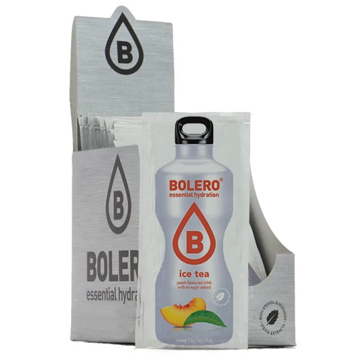 Bolero Essential Hydration Ice Tea