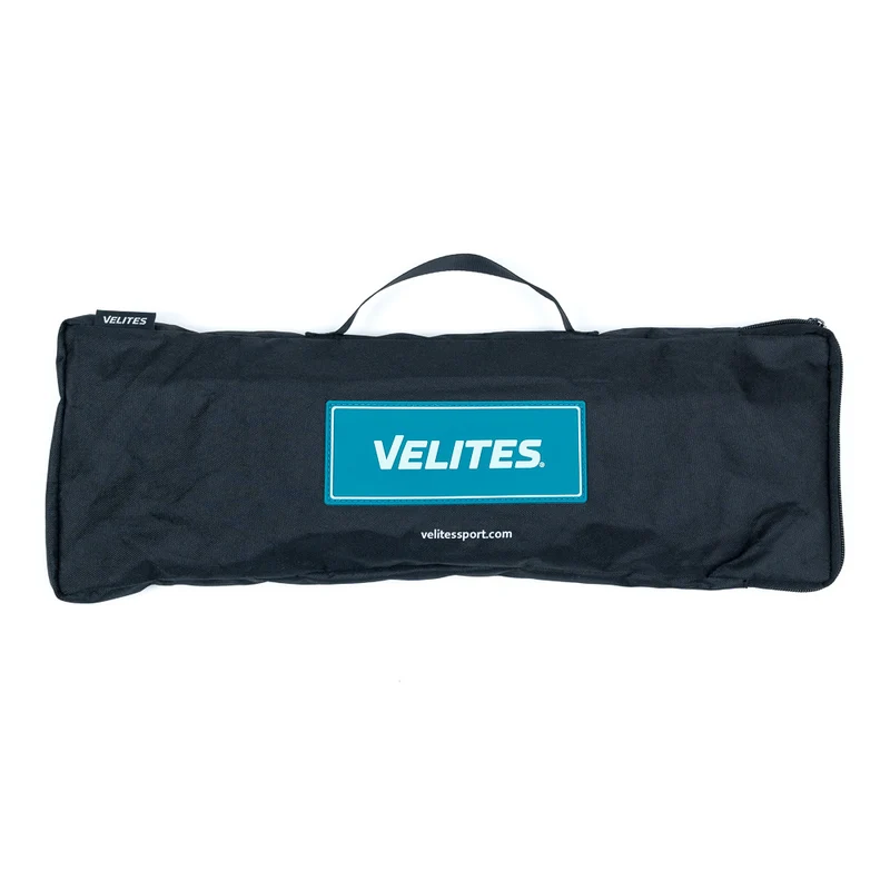 Ceinture Haltérophilie Bleue Taille M