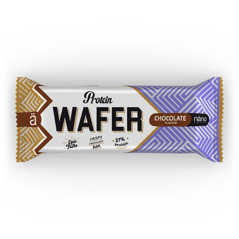 Protein Wafer