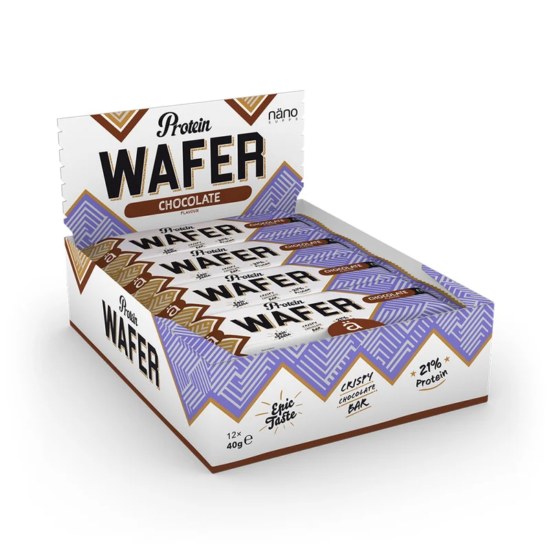 Protein Wafer