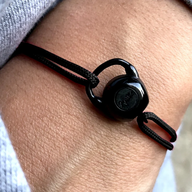 Bracelet Kettlebell