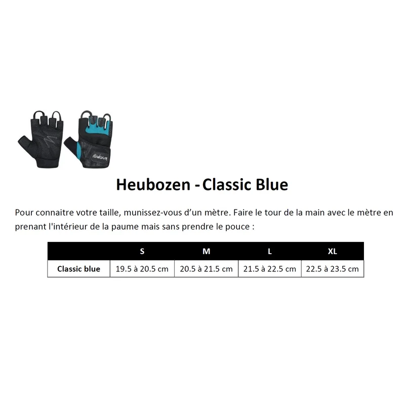 Classic Blue