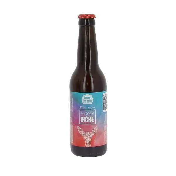 Triple biche 33 cl