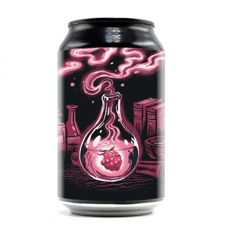 Love Potion - Hoppy Road - 33cl