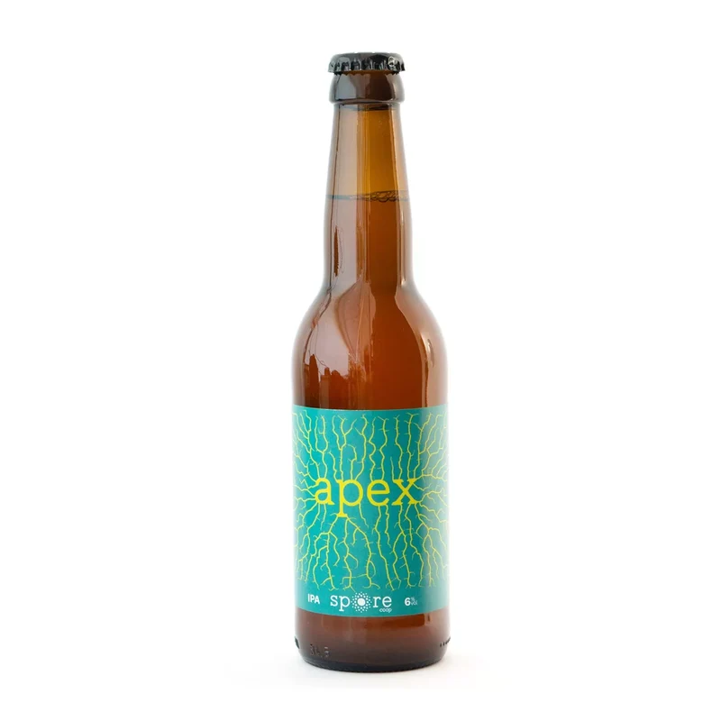 Apex - Brasserie Spore - 33cl