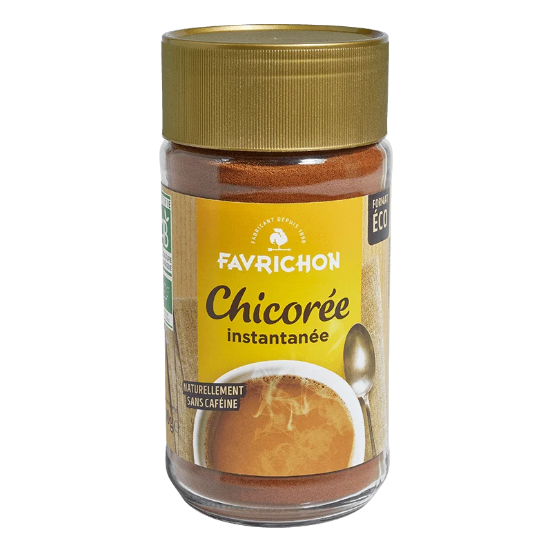 Chicorée bio 200 g