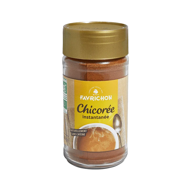 Chicorée bio 100 g