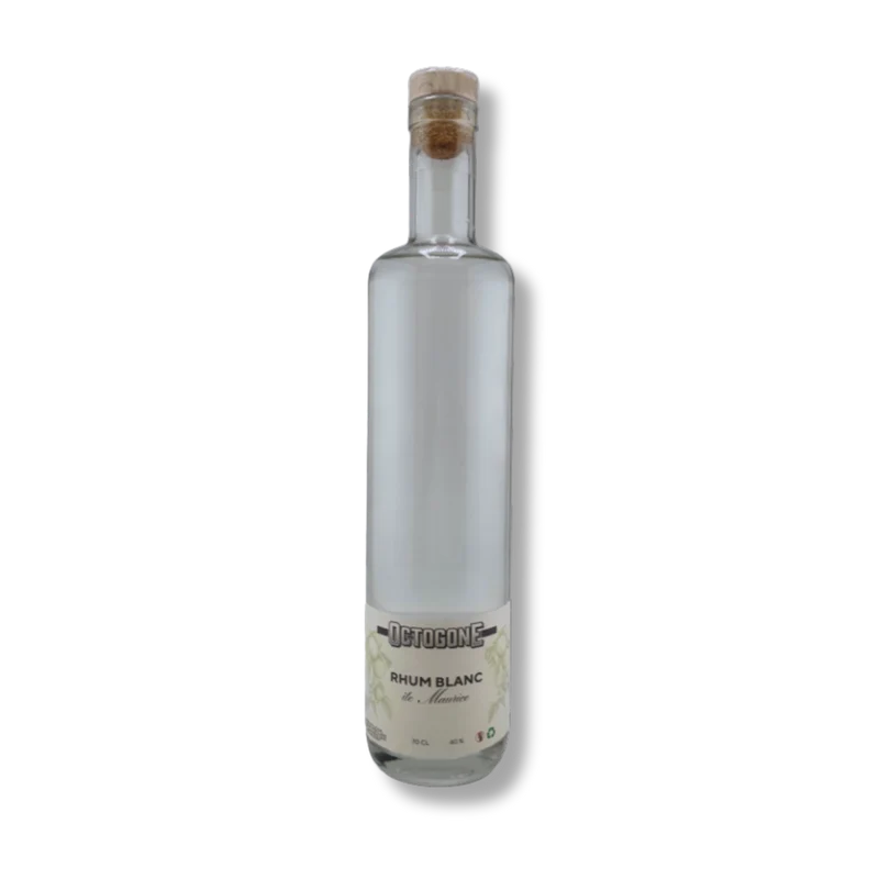 Rhum blanc - Léostillerie - 70cl