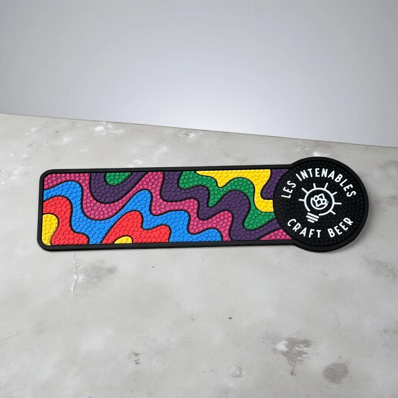 Tapis de Bar