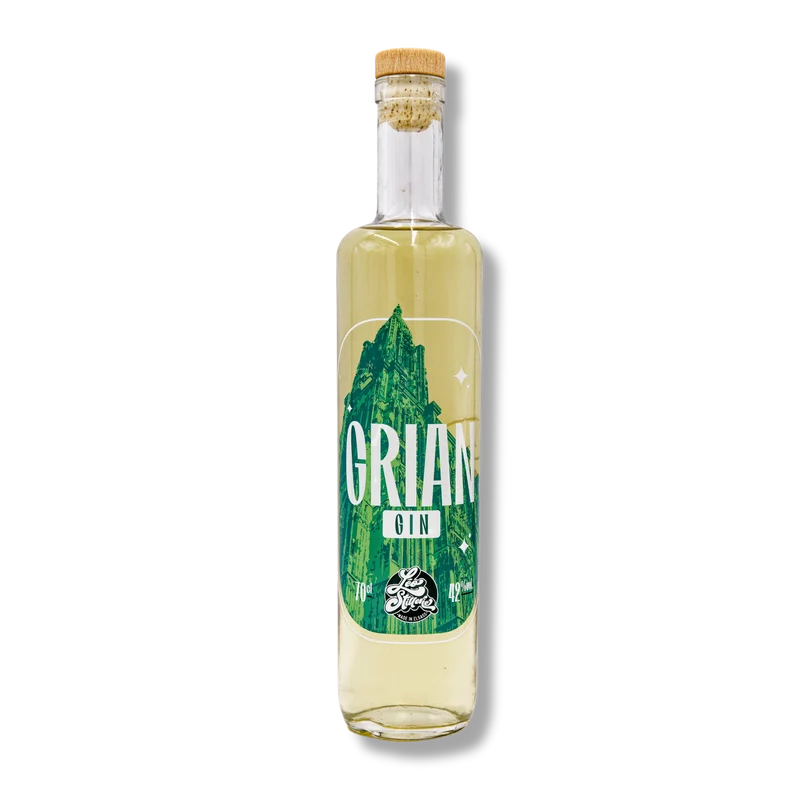 Gin Grian - Leostillerie - 70cl