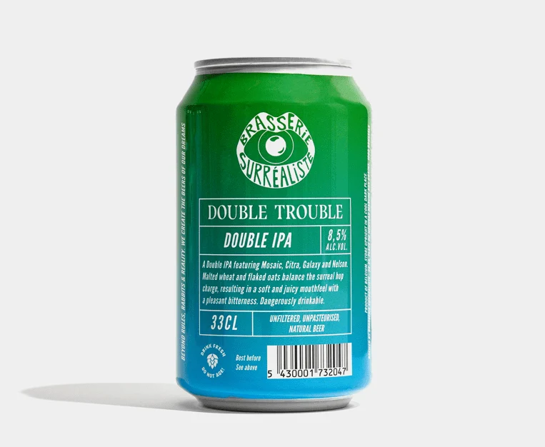 Surrealist Pack (17 Beers)