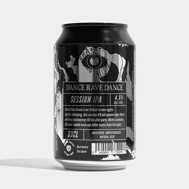 Surrealist Pack (17 Beers)