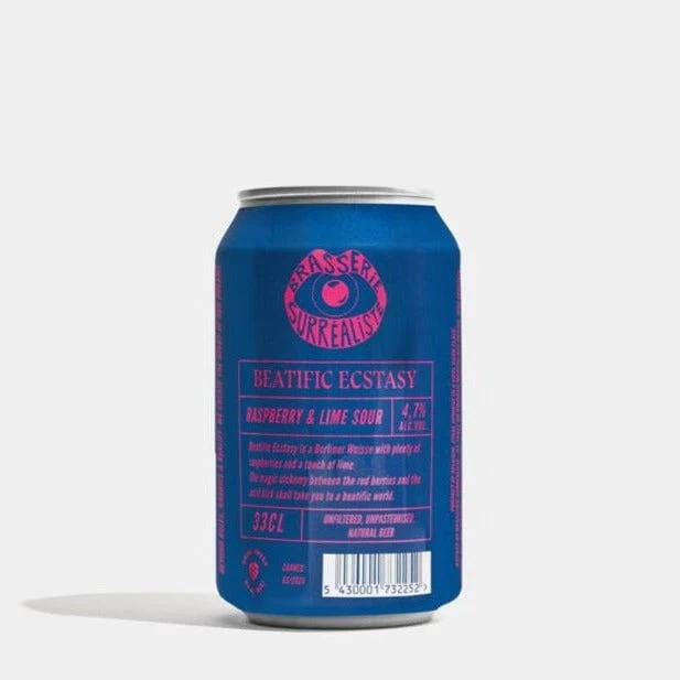 Surrealist Pack (17 Beers)