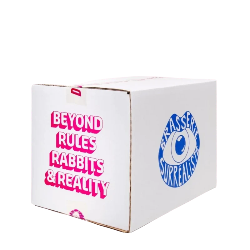 Surrealist Pack (17 Beers)