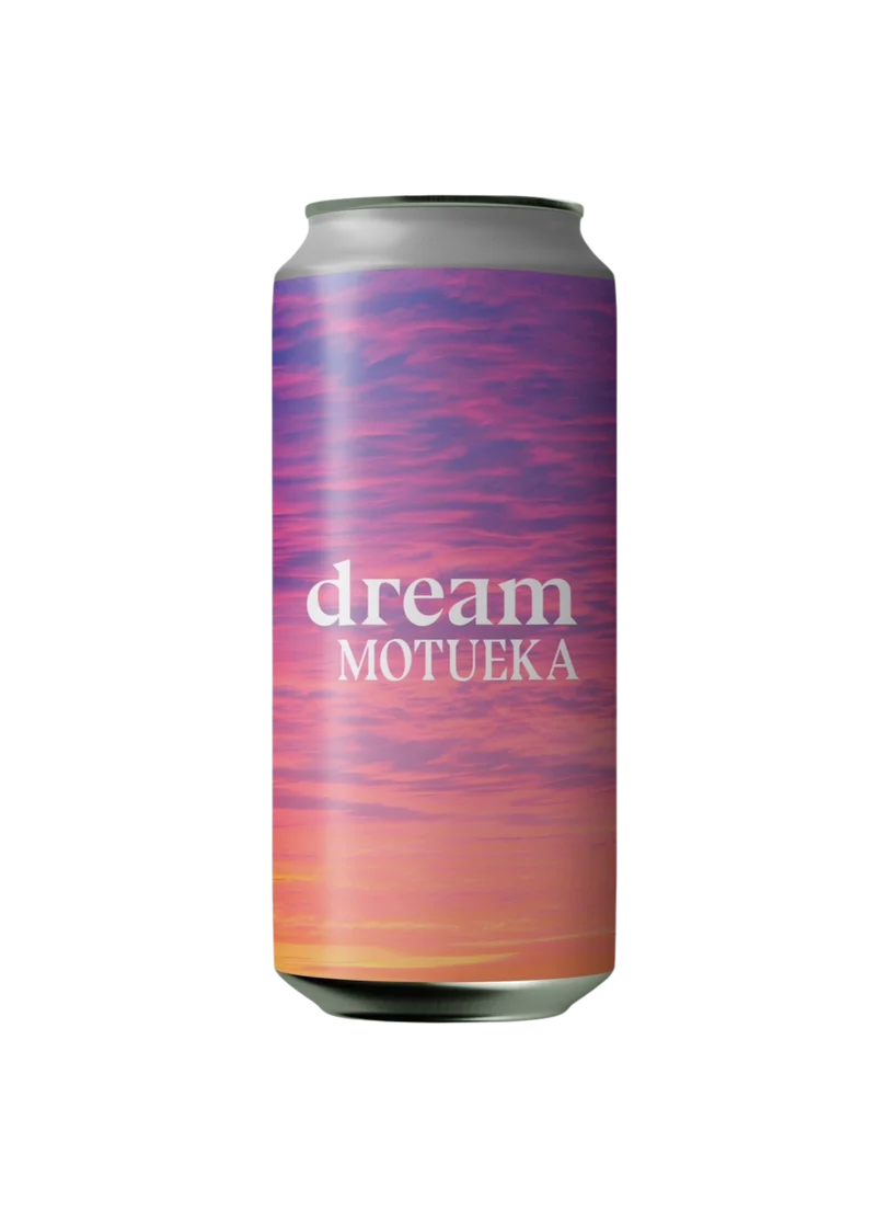Dream in Motueka | IPA | 6.5%