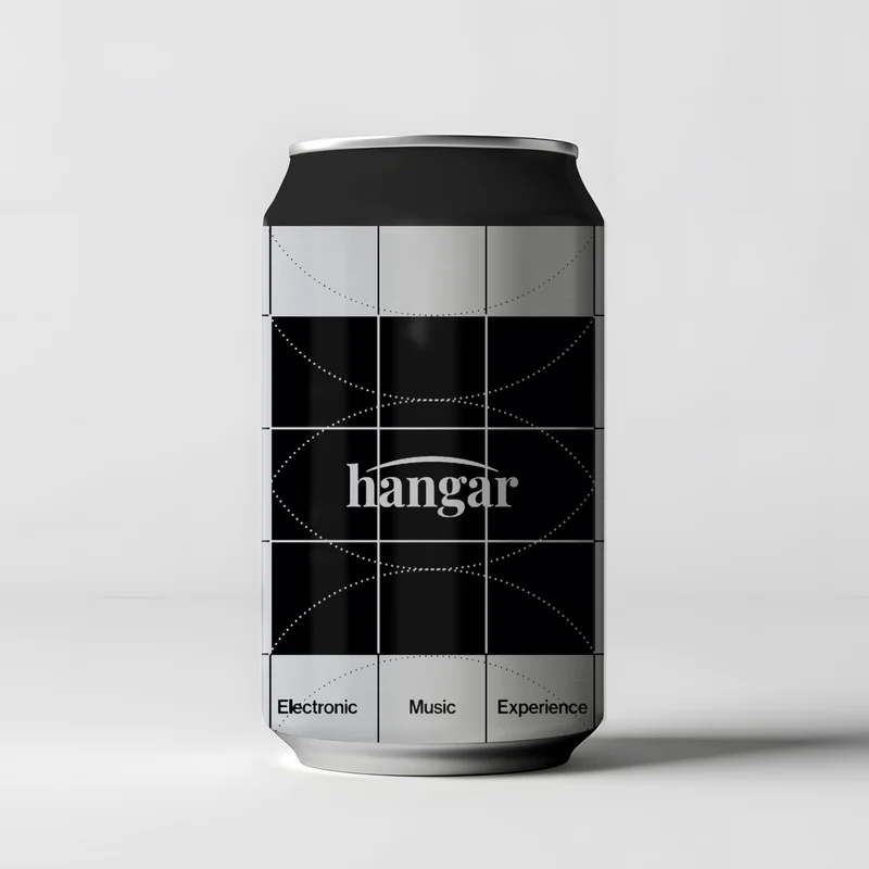 Hangar | Cold IPA | 6.2%