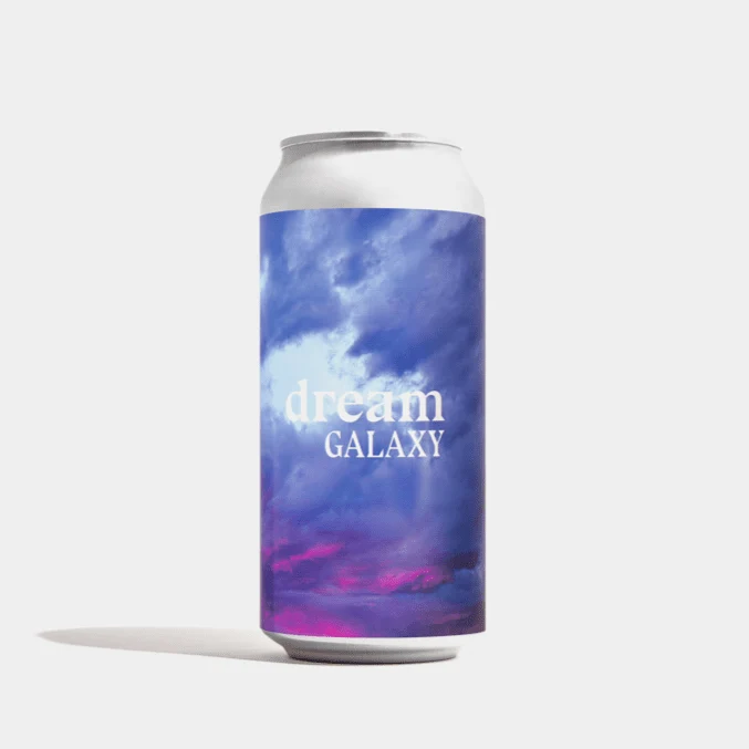 Dream in Galaxy | IPA | 6.5%