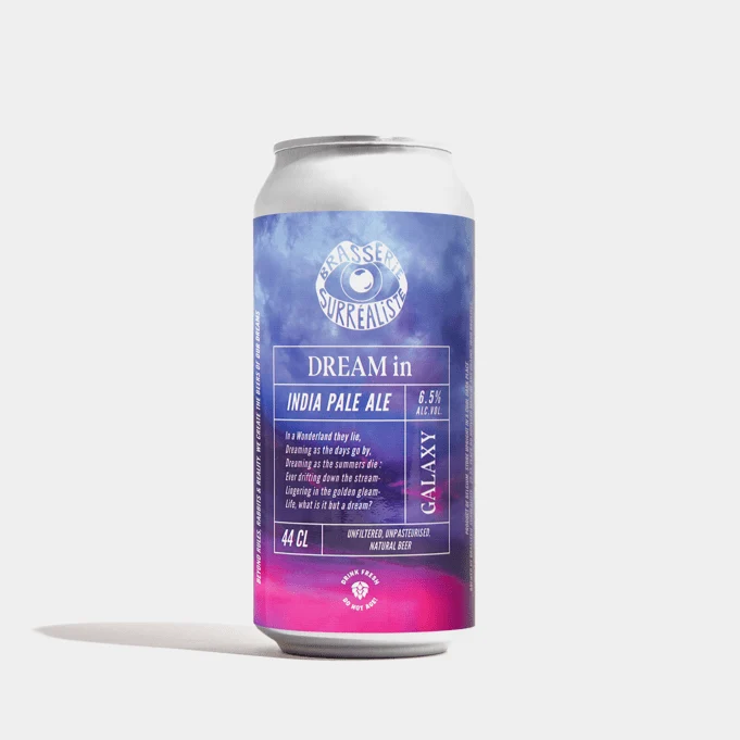 Dream in Galaxy | IPA | 6.5%