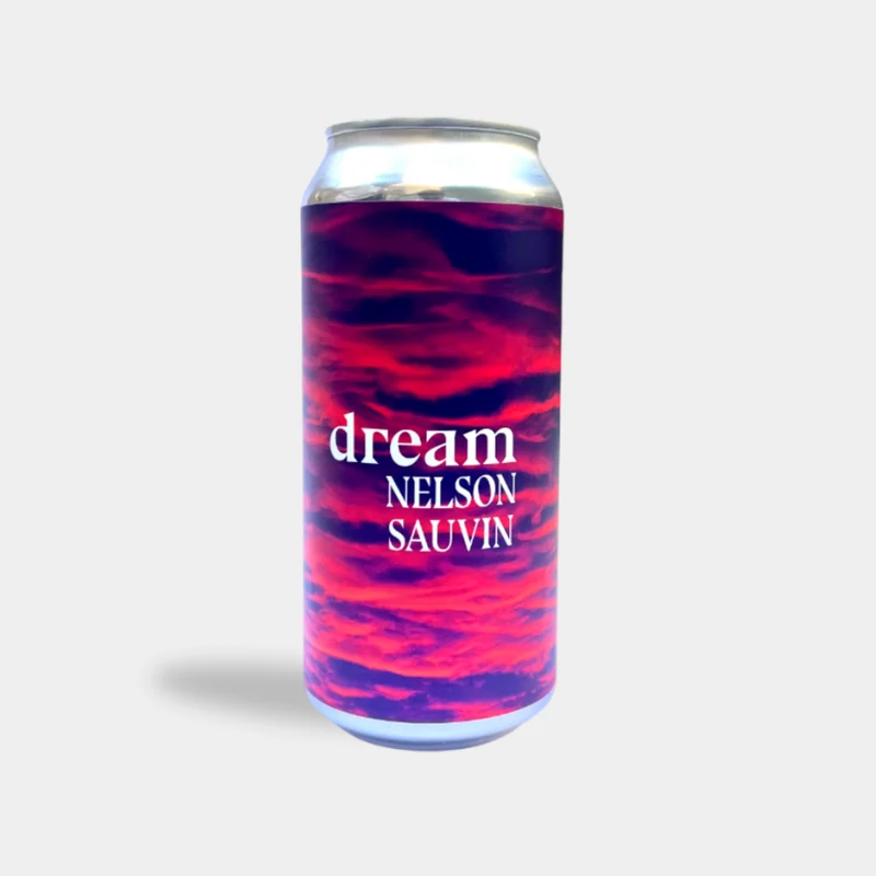 Dream in Nelson Sauvin | IPA | 6.5%