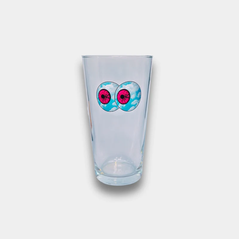 HYPNOTIC GLASS 25CL