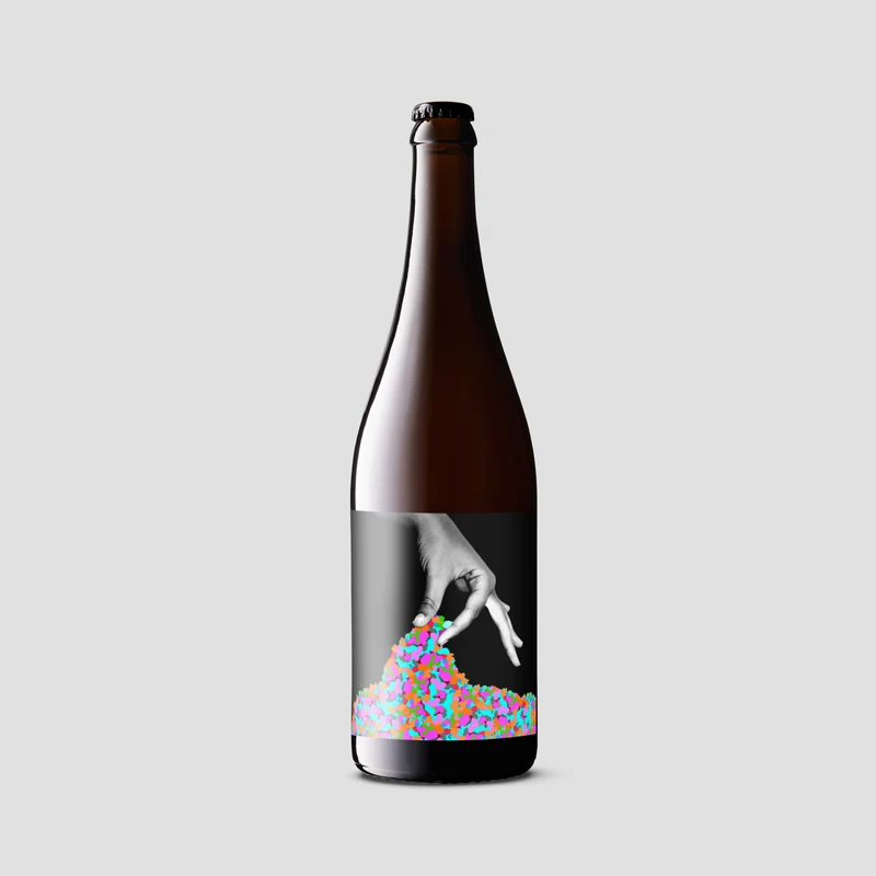 Hands of Desire | Barrel Aged | Chili Imperial Stout