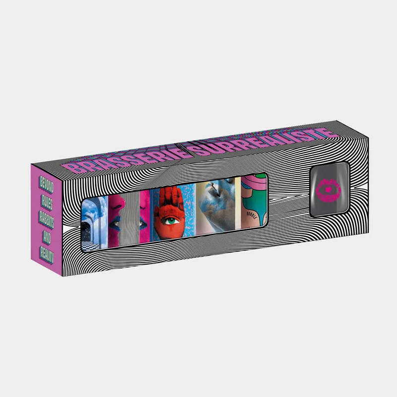 Gift Box