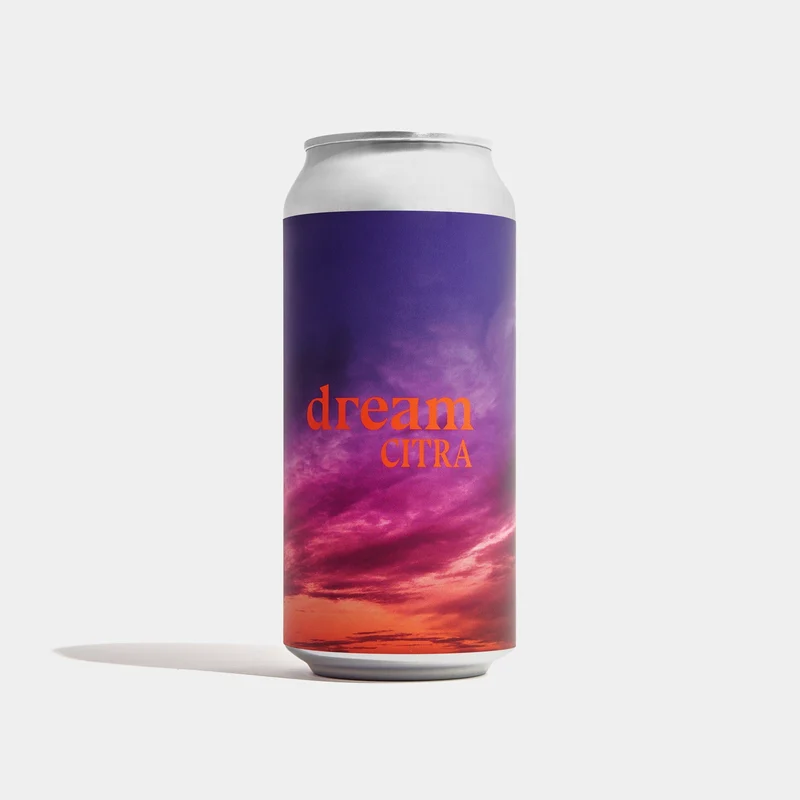 Dream in Citra | IPA | 6.5%