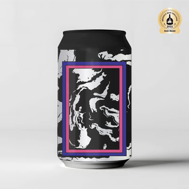 Dance Rave Dance | Session IPA | 4.2%
