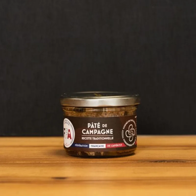 Coffret apéro L’apéro c’est comme le vélo, ça s’oublie pas