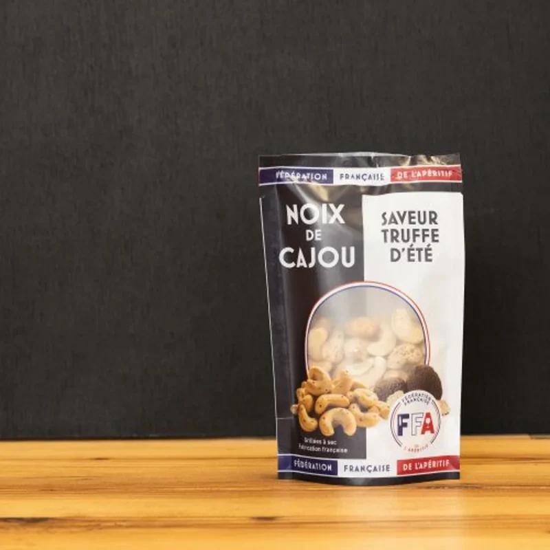 Coffret apéro Truffe-moi si tu peux !