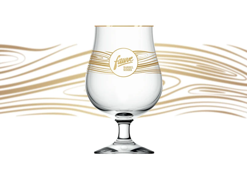 Verre Luettich 25cL