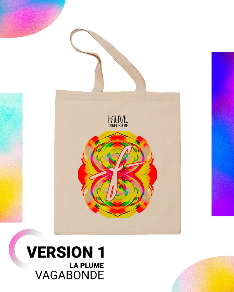 Tote bag 2022