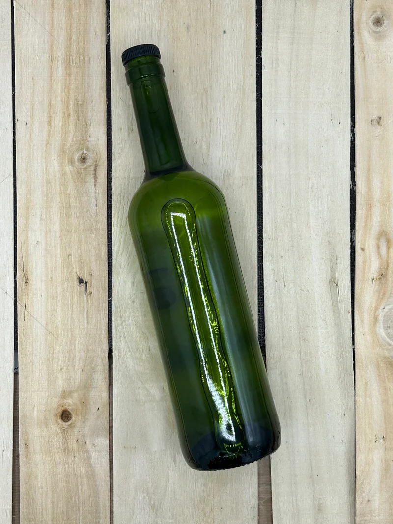 Huile de Tournesol +/- 0,75l+Bouteille