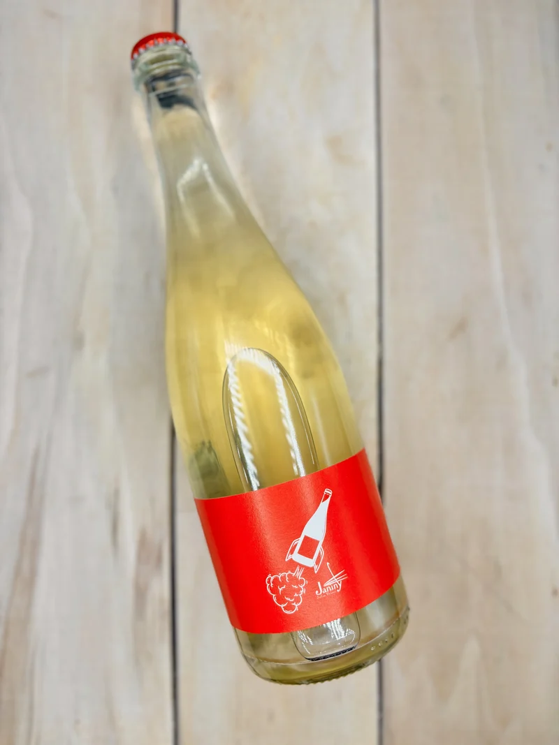 PetNat (Pétillant Naturel) - Cosmique 75cl