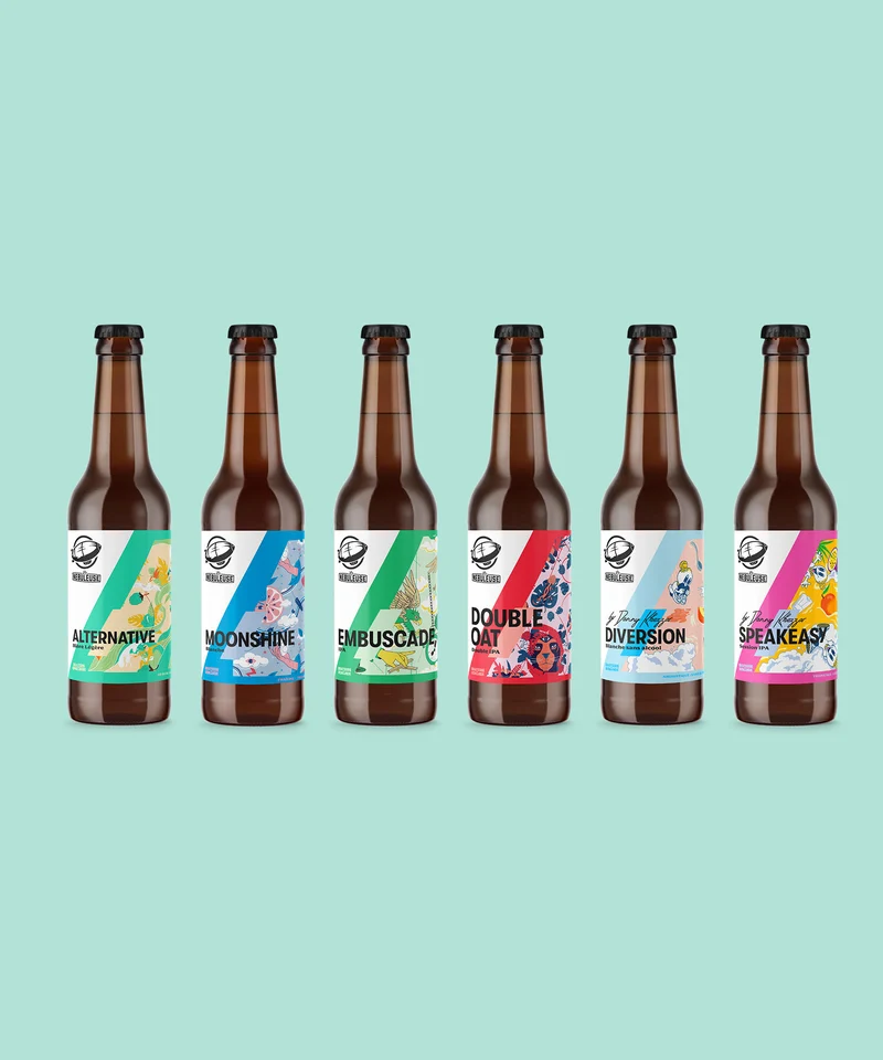 Pack Découverte