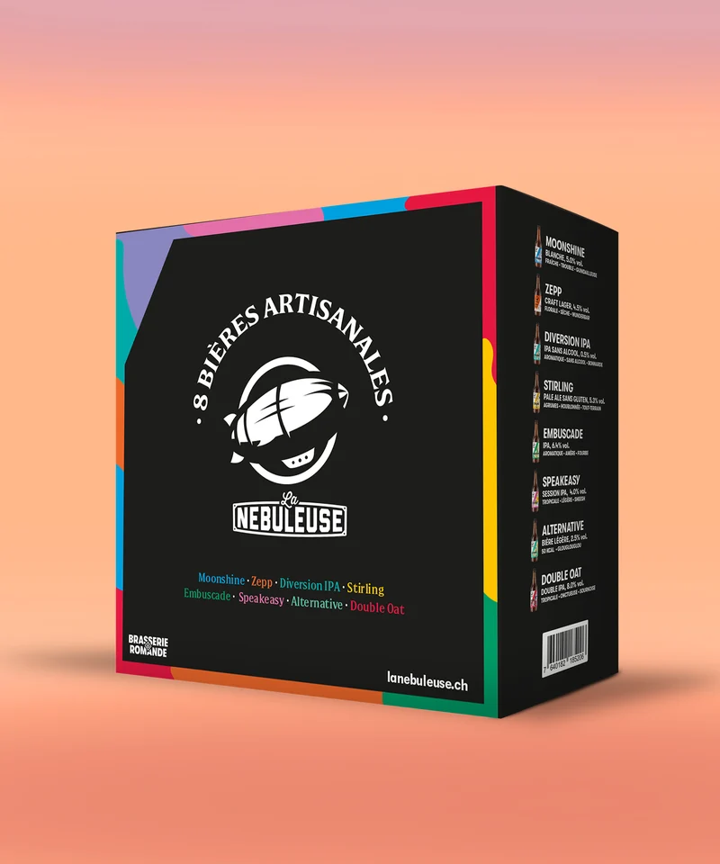 Pack Découverte - Offre spéciale