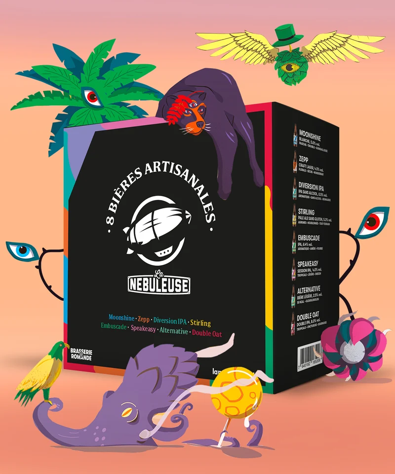 Pack Découverte - Offre spéciale