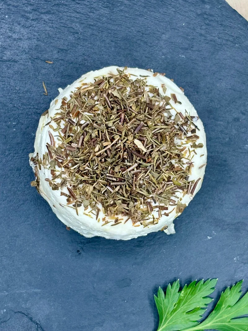 Chèvre Frais Provençal 100gr