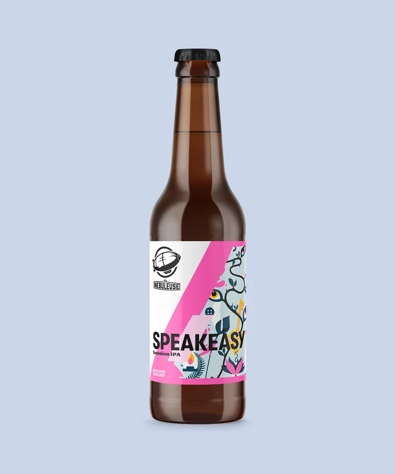 Speakeasy