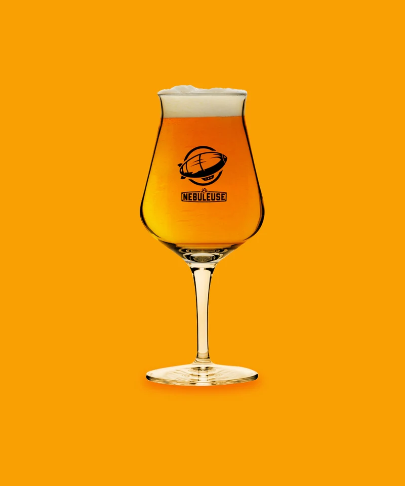 Verres Dégustation 42CL