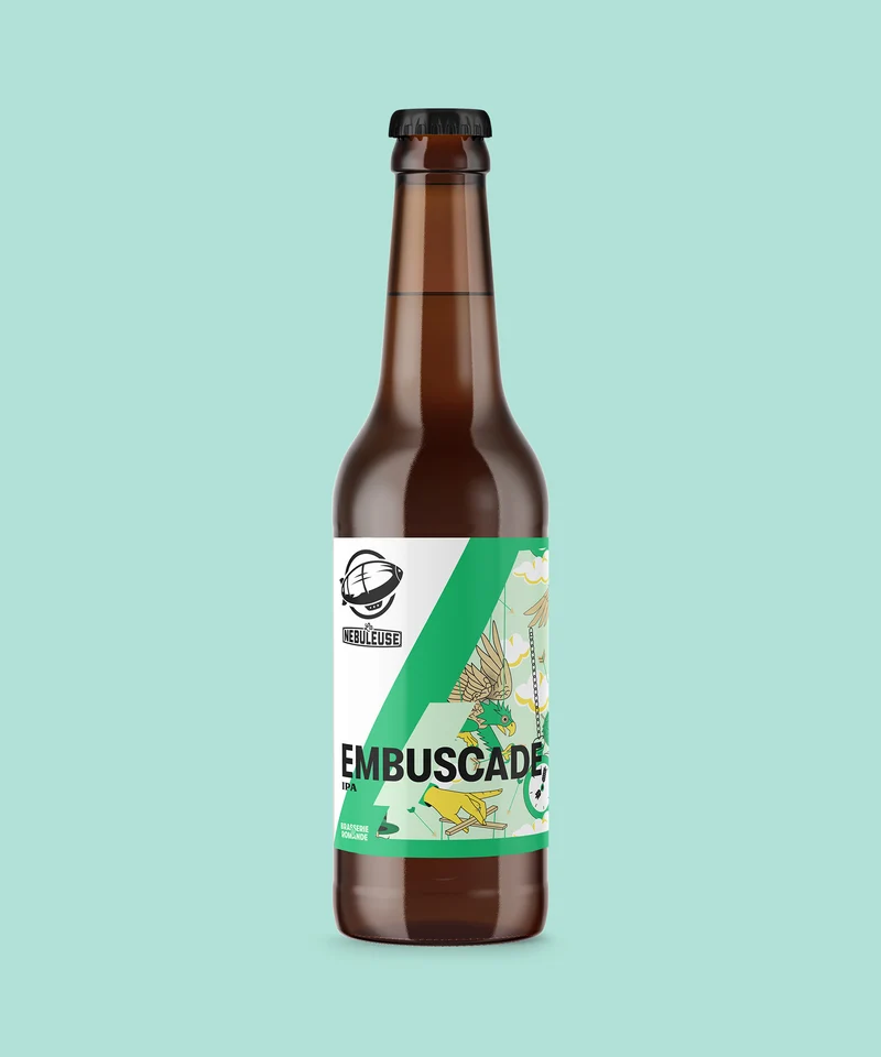 Embuscade