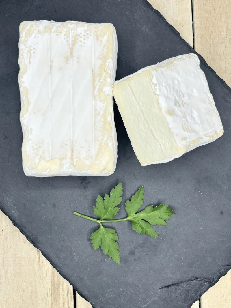 Pavé Crémeux de Gros Chêne +/- 180gr