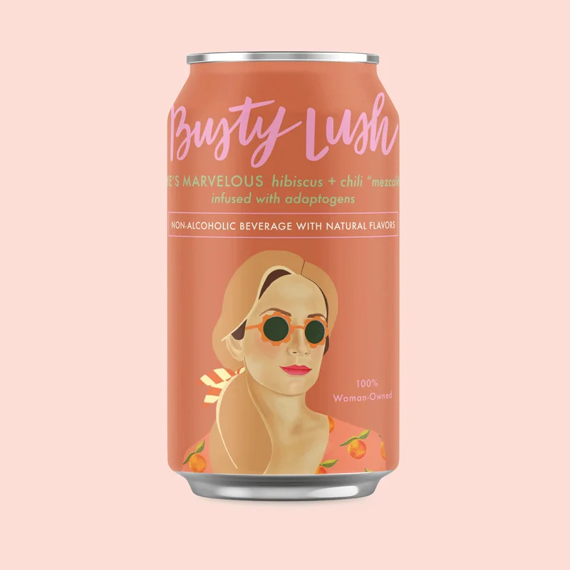 Craft Mocktails Combo 12-Pack with She's Glamorous, She's Lavish & She's Marvelous