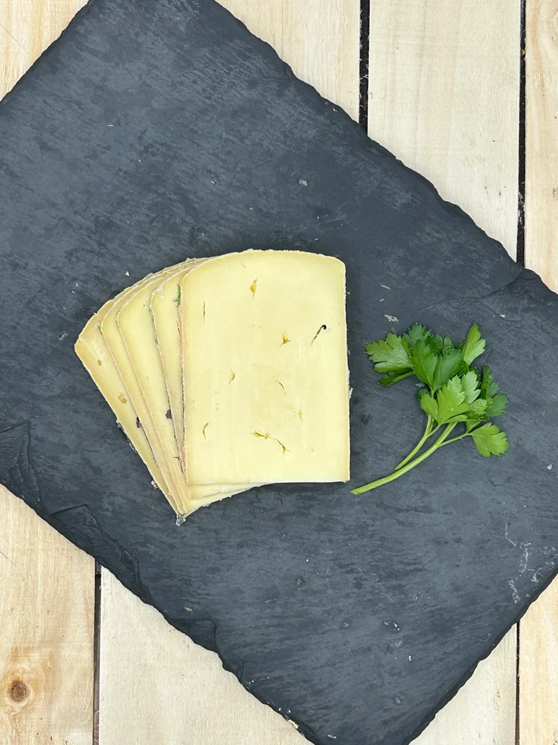 Fromage de Savoie Nature +/- 200gr