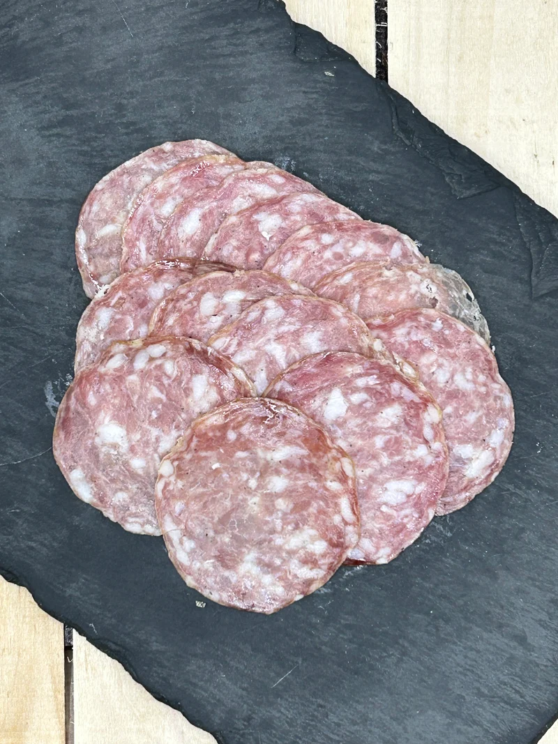 Salami +/- 120gr