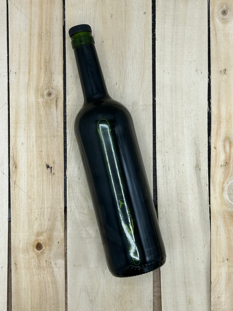 Vinaigre Balsamique +/- 0,75l+Bouteille