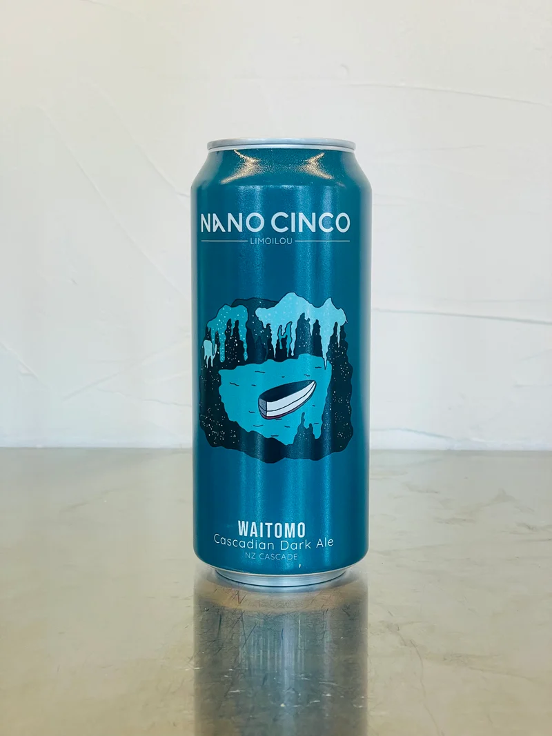Waitomo