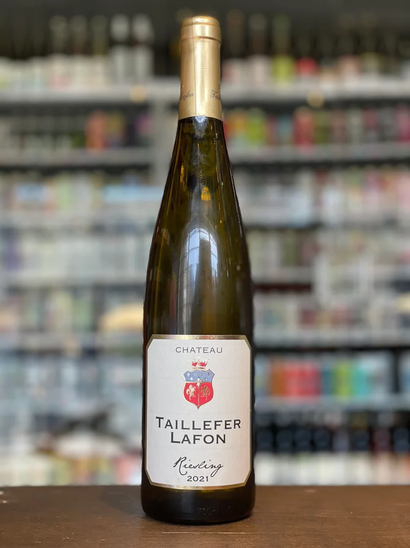 Riesling 2021