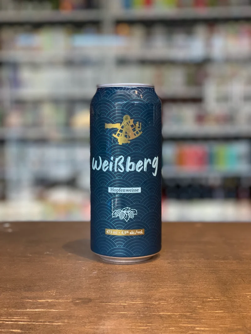 Weissberg