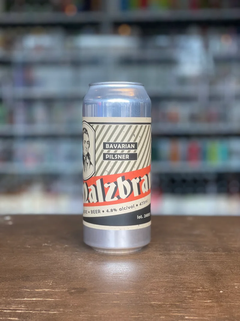 Malzbrauer